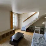 Appartement de 30 m² avec 1 chambre(s) en location à Paris