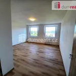 Rent 2 bedroom apartment in Ústí nad Labem