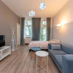 Miete 1 Schlafzimmer wohnung von 40 m² in berlin