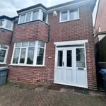 Rent 3 bedroom flat in Birmingham