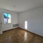 Appartement de 35 m² avec 2 chambre(s) en location à Lodève