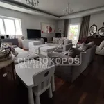 Ενοικίαση 2 υπνοδωμάτιο διαμέρισμα από 128 m² σε Municipal Unit of Neo Psychiko