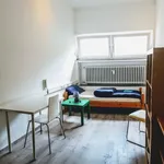 Rent 1 bedroom apartment of 11 m² in Dortmund