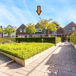 Huur 4 slaapkamer appartement van 128 m² in Binnenstad