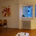 Hyr ett 1-rums lägenhet på 41 m² i Gothenburg