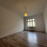 Rent 1 bedroom apartment in Karlovy Vary