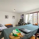 Appartement de 55 m² avec 1 chambre(s) en location à KNOKKE