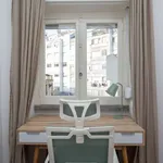 Rent a room in lisbon