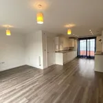 Rent 3 bedroom flat in North West England