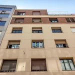 Alquilar 10 dormitorio apartamento en Madrid