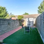 Terraced house to rent in Vicarage Road, Watford, Hertfordshire WD18