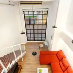 Rent 2 bedroom apartment of 55 m² in Barcelona