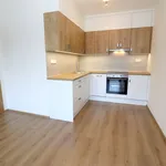 Pronajměte si 2 ložnic/e byt o rozloze 51 m² v Chrudim