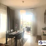 3-room flat excellent condition, second floor, Umberto I - Garibaldi, Seregno