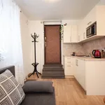 Pronajměte si 1 ložnic/e byt o rozloze 40 m² v Prague