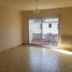 Rent 1 bedroom apartment of 26 m² in Cholet