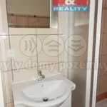 Rent 1 bedroom apartment in Františkovy Lázně