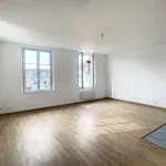 Appartement de 67 m² avec 3 chambre(s) en location à VAUMOISE