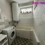 Rent 3 bedroom apartment in Šumperk