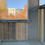 Vuokraa 2 makuuhuoneen asunto, 53 m² paikassa Helsinki