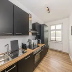 Miete 2 Schlafzimmer wohnung von 48 m² in Magdeburg