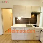 Rent 1 bedroom apartment of 29 m² in Havířov