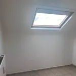 Huur 1 slaapkamer appartement in Hannut