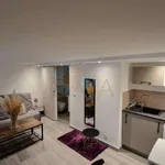 Appartement de 18 m² avec 1 chambre(s) en location à Cannes