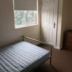 Rent a room in Nottingham