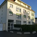 Rent 3 bedroom apartment of 58 m² in OuistrehamT