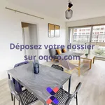  appartement avec 3 chambre(s) en location à Poitiers