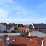 Appartement de 26 m² avec 1 chambre(s) en location à Saint-Étienne