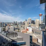  appartement avec 1 chambre(s) en location à Calgary