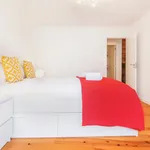 Alugar 2 quarto apartamento de 100 m² em Lisbon