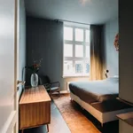 Rent 3 bedroom apartment of 85 m² in Burgwallen-Nieuwe Zijde