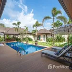 Rent 4 bedroom house of 359 m² in Phuket