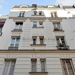 Rent 2 bedroom apartment of 30 m² in paris