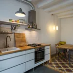 Rent 2 bedroom apartment of 70 m² in barcelona