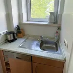 Rent 2 bedroom apartment of 28 m² in Munich