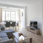 Appartement de 60 m² avec 2 chambre(s) en location à Marseille