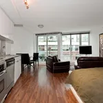 Studio of 430 sq. ft in Vancouver