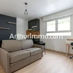 Appartement de 21 m² avec 1 chambre(s) en location à Thorigny-sur-Marne