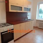 Pronajměte si 3 ložnic/e byt o rozloze 56 m² v Trhový Štěpánov