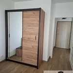 Rent 2 bedroom apartment of 39 m² in Gorzów Wielkopolski