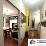 3-room flat good condition, fourth floor, Centro, Carmagnola