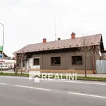 Pronajměte si 1 ložnic/e dům o rozloze 270 m² v Třinec