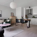 Rent 2 rooms apartment of 44 m² in Stockholm