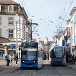 Rent 1 bedroom apartment of 28 m² in Kassel