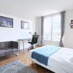  appartement avec 4 chambre(s) en location à Paris