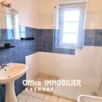 Maison de 142 m² avec 5 chambre(s) en location à Launac